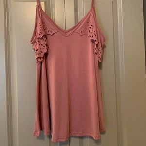 Boutique Top